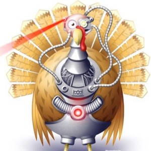 roboturkey